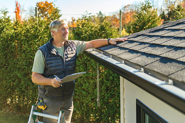 Trusted Emergency Roof Repair service in Menlo Park, CA - Ben Roofing and Steel LLC